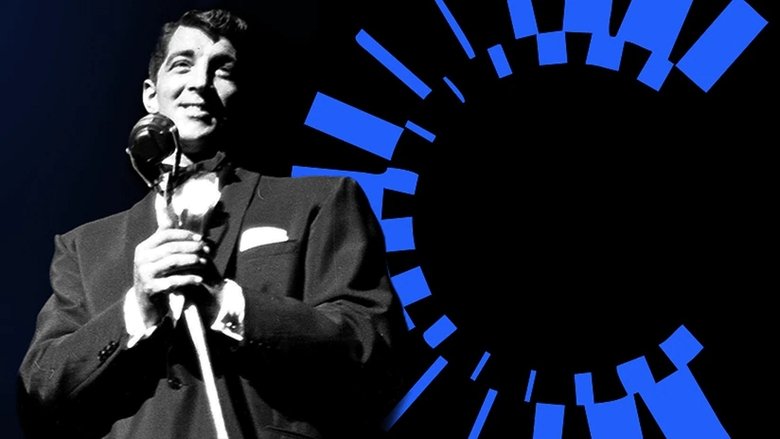 Backdrop de Dean Martin: King of Cool