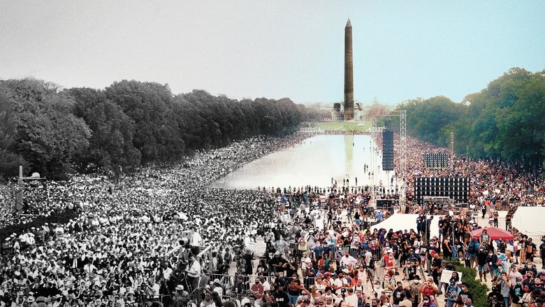 Backdrop de El Alma de America