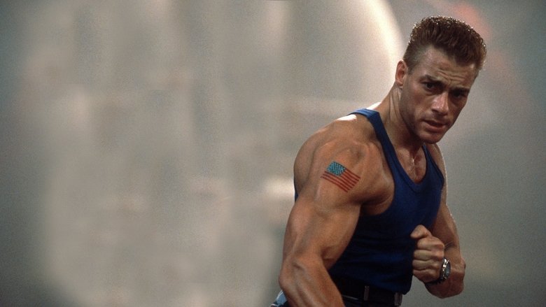 Backdrop de Street Fighter: La última batalla