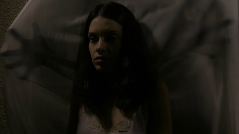 Backdrop de Echoes of Fear