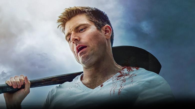 Backdrop de Killer in the Guest House