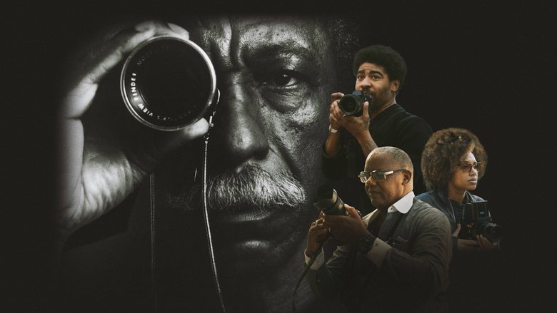 Backdrop de Una Elección De Armas: Inspirados Por Gordon Parks