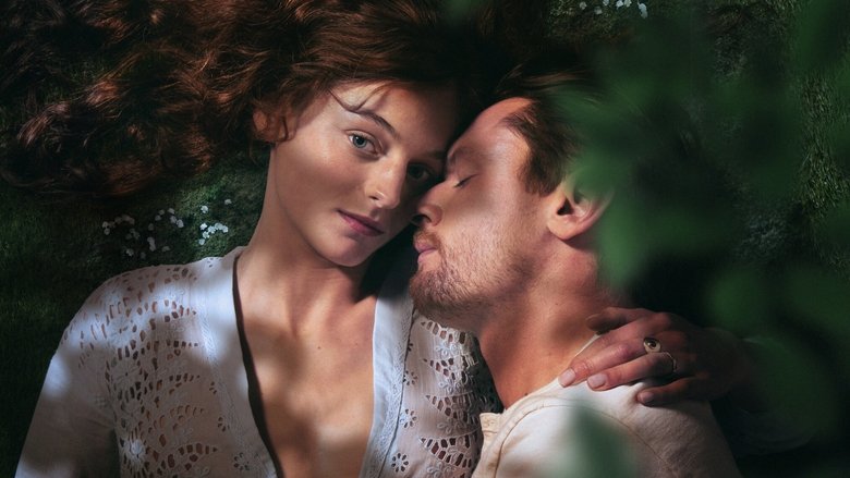 Backdrop de El amante de Lady Chatterley (Lady Chatterley’s Lover)