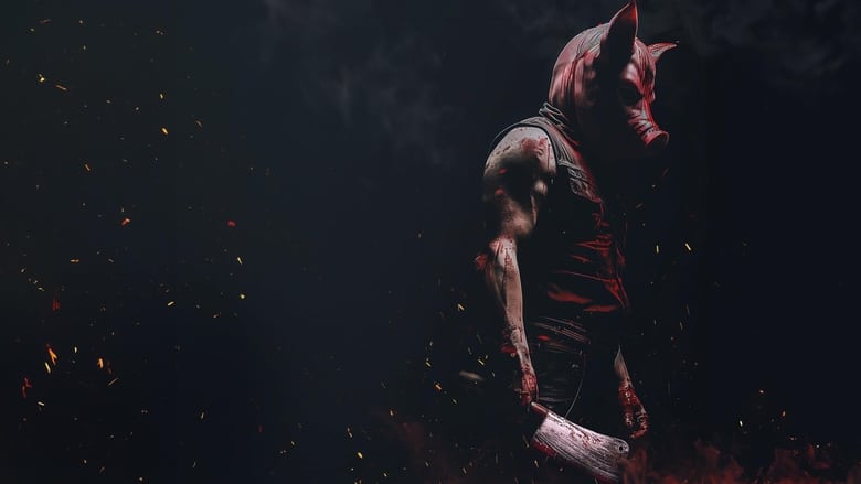 Backdrop de Pig Killer