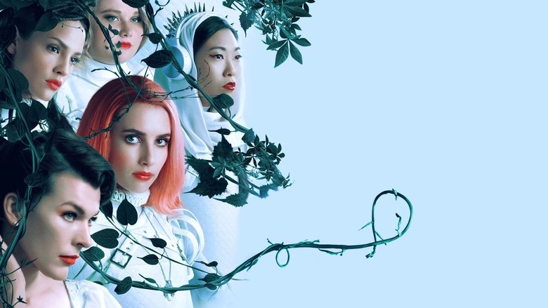 Backdrop de Paradise Hills