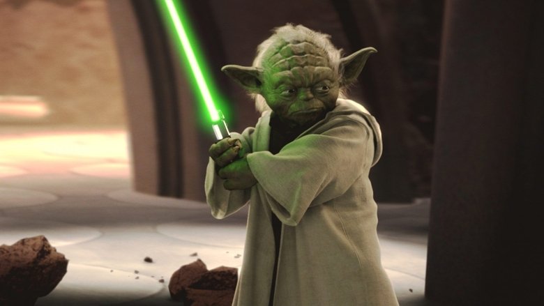 Backdrop de Star Wars: Episodio II: El Ataque de los Clones