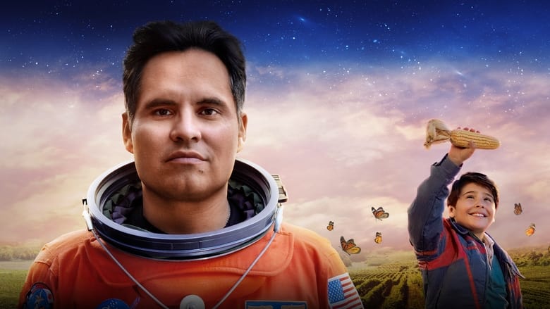 Backdrop de A millones de kilómetros