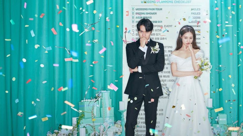 Backdrop de No hay boda sin caos