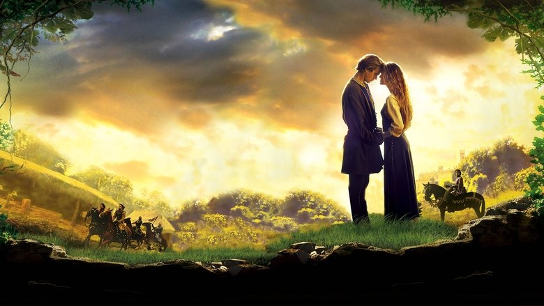 Backdrop de La Princesa Prometida