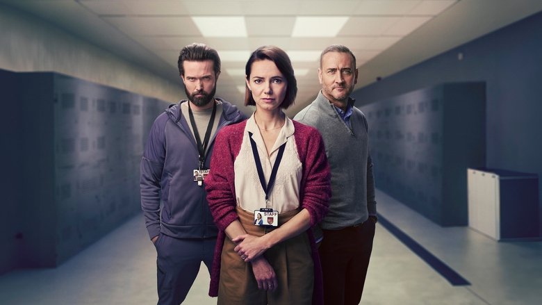 Backdrop de The Teacher