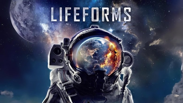 Backdrop de Lifeforms