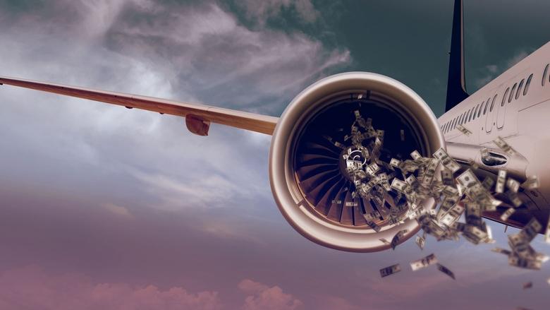 Backdrop de Flight/Risk