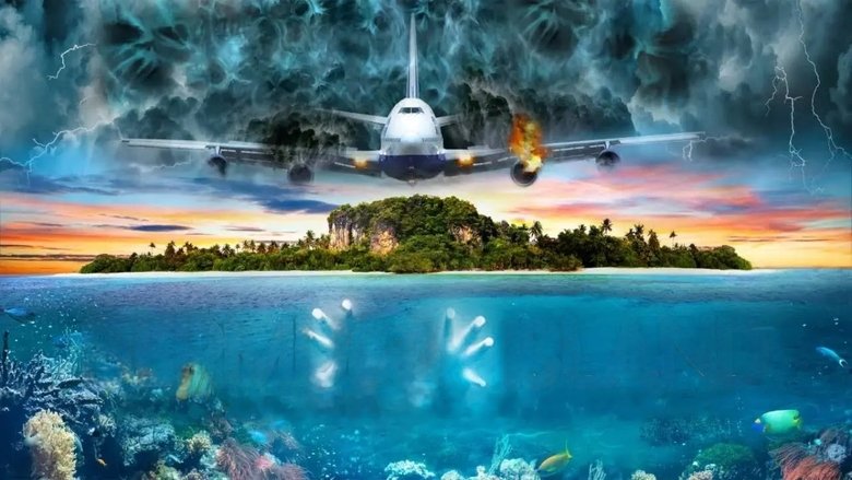 Backdrop de Bermuda Island