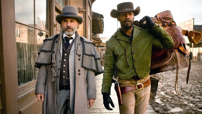 Backdrop de Django sin Cadenas
