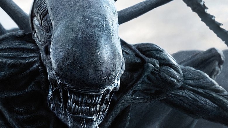 Backdrop de Alien: Covenant