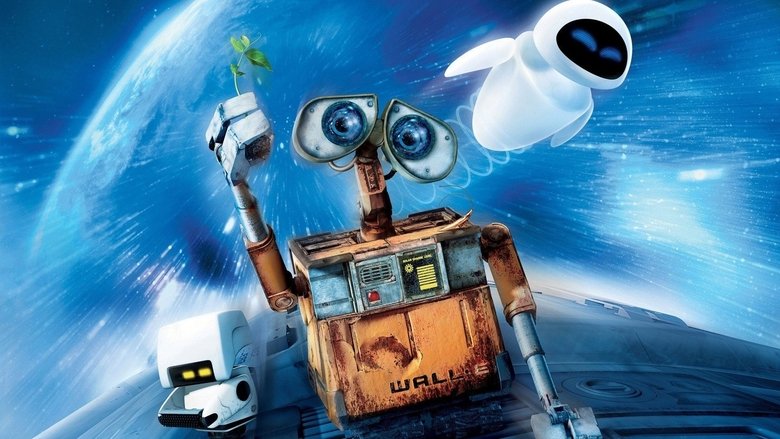 Backdrop de WALL·E