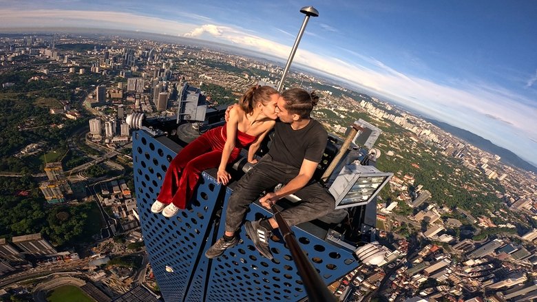 Backdrop de Skywalkers: Una historia de amor
