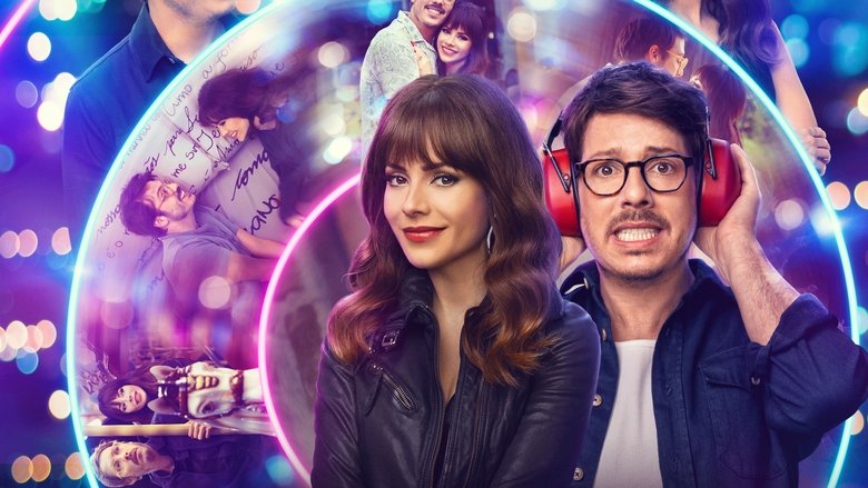 Backdrop de Evidencias de amor