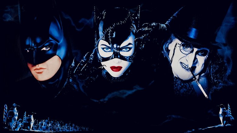 Backdrop de Batman regresa
