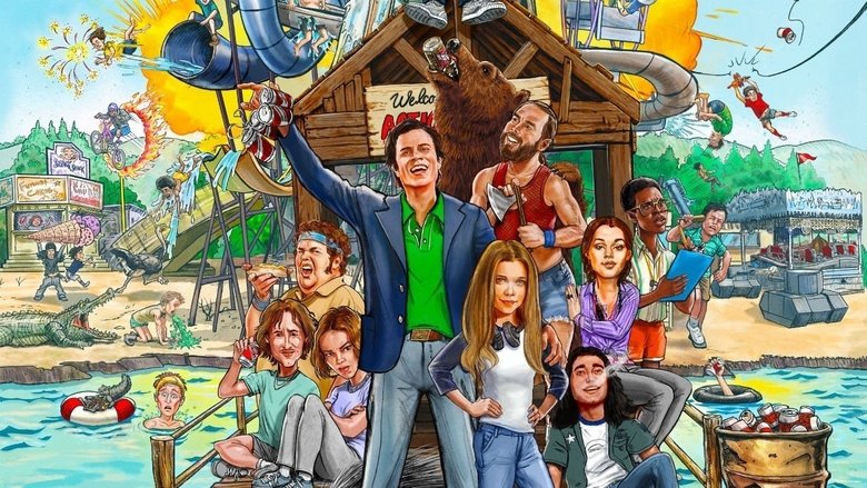 Backdrop de Action Point