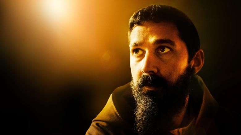 Backdrop de Padre Pio