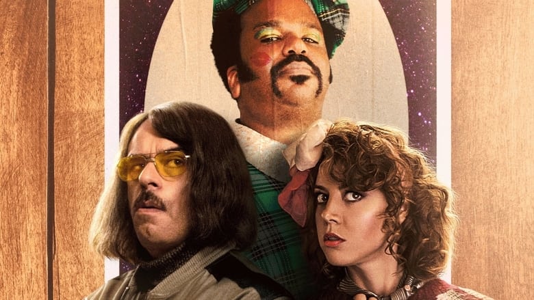 Backdrop de An Evening with Beverly Luff Linn