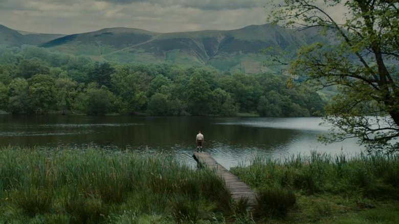 Backdrop de The Windermere Children