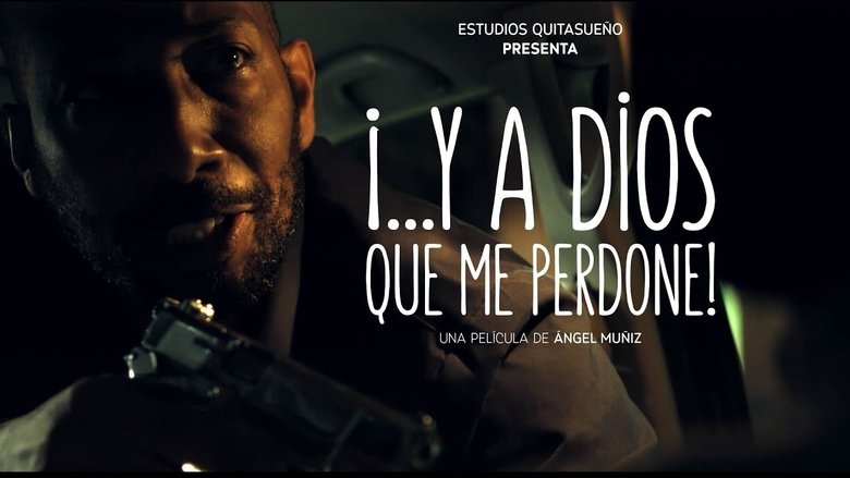 Backdrop de Y a Dios que me perdone!