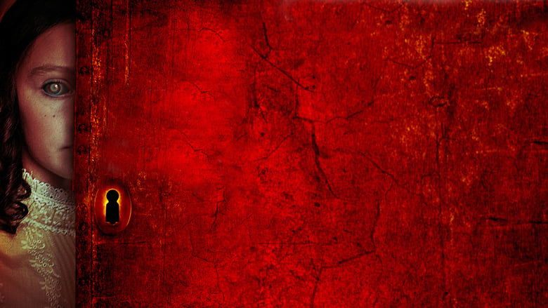 Backdrop de El ático