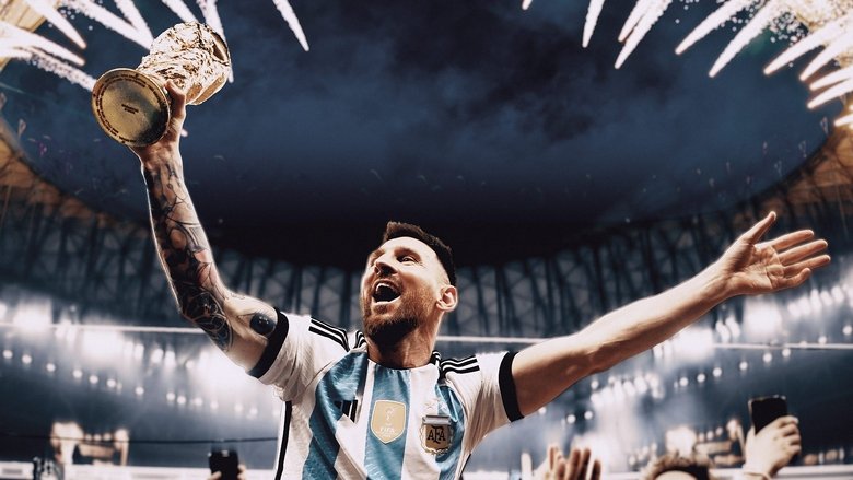 Backdrop de Lionel Messi: Destiny