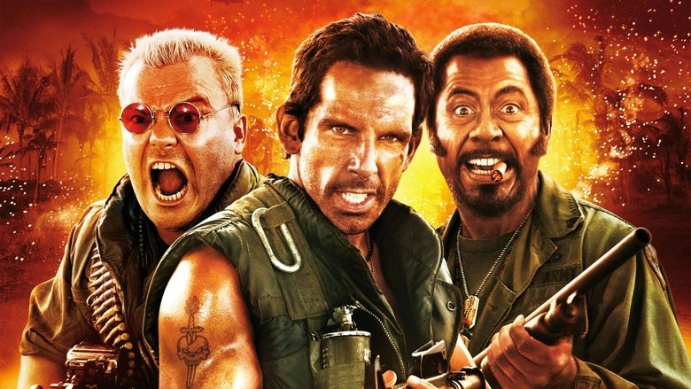 Backdrop de Una guerra de película
