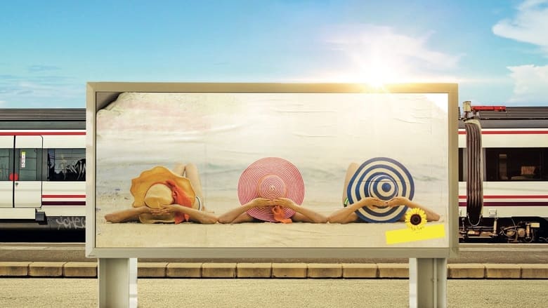 Backdrop de Off the Rails
