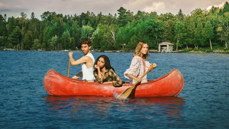 Backdrop de The Lake