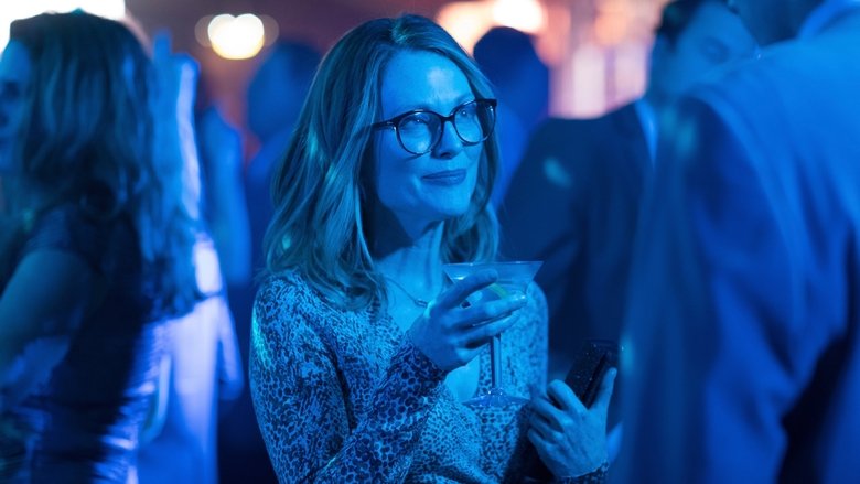 Backdrop de Gloria Bell