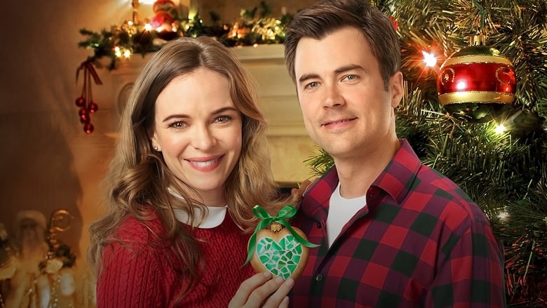 Backdrop de Christmas Joy