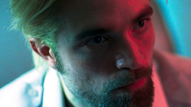 Backdrop de Good Time: Viviendo al límite