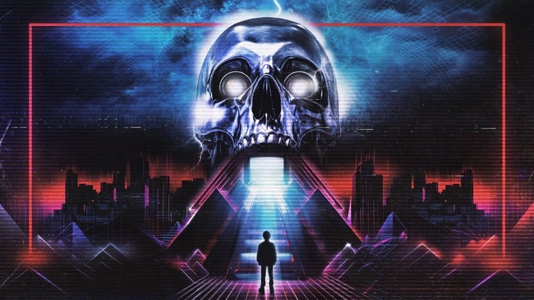 Backdrop de V/H/S/85