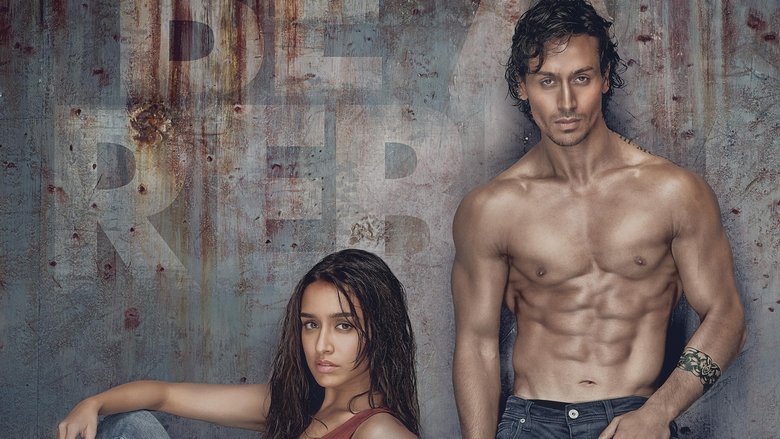 Backdrop de Baaghi