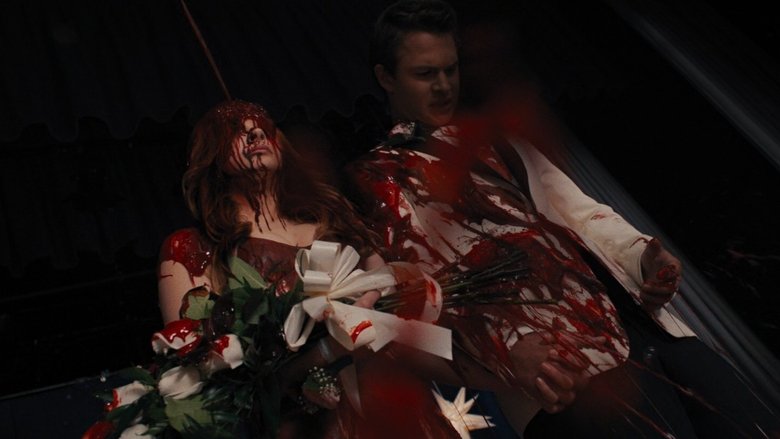 Backdrop de Carrie