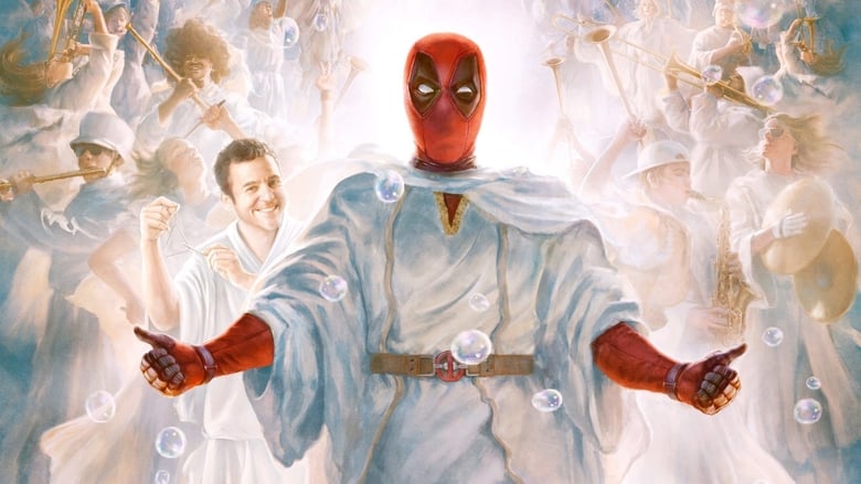 Backdrop de Érase una vez un Deadpool