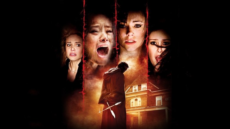 Backdrop de Secreto de sangre