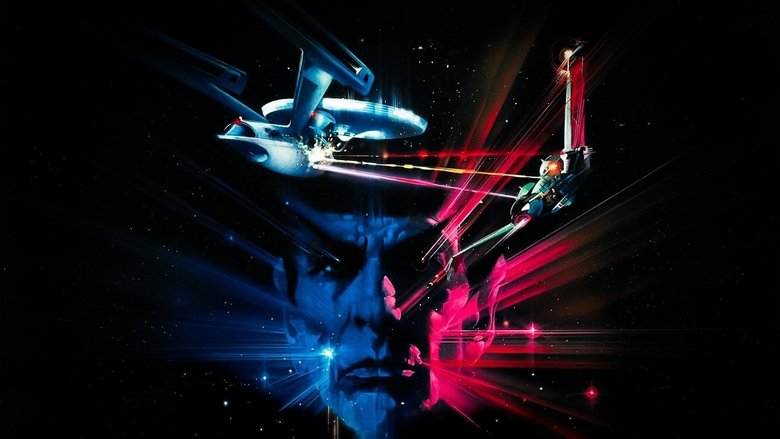 Backdrop de Viaje a las Estrellas III: La Búsqueda de Spock
