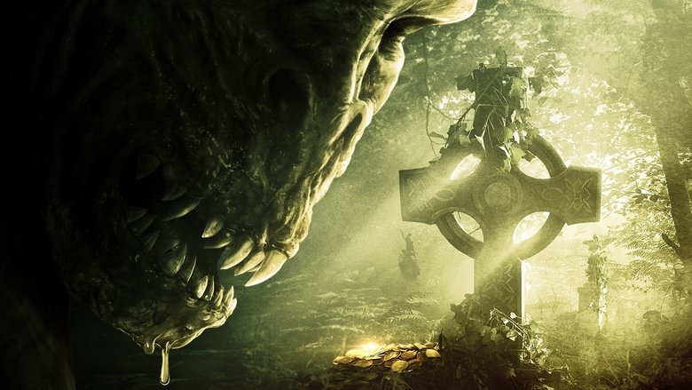 Backdrop de El Duende Maldito 7: El Origen