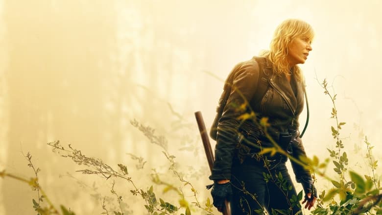 Backdrop de Fear the Walking Dead