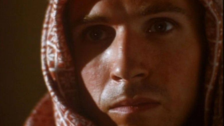 Backdrop de A Dangerous Man: Lawrence After Arabia