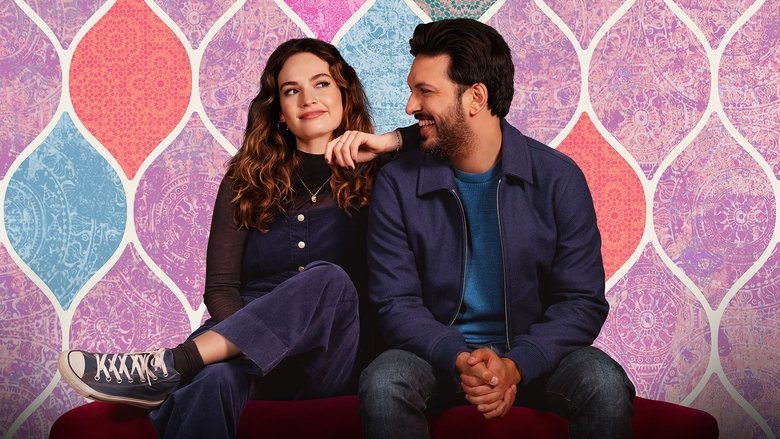 Backdrop de ¿Y qué tendrá que ver el amor?