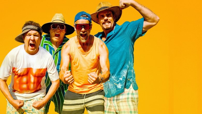 Backdrop de Juegos entre Amigos: Despertar de Primavera
