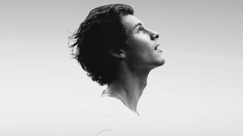 Backdrop de Shawn Mendes: In Wonder