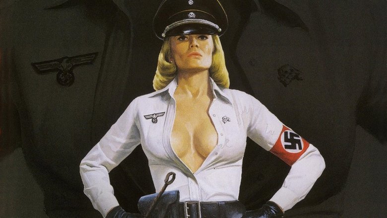 Backdrop de Ilsa: She Wolf of the SS