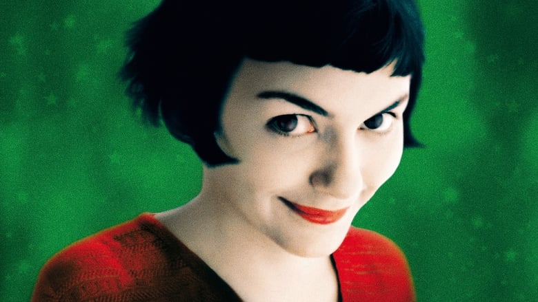 Backdrop de Amélie
